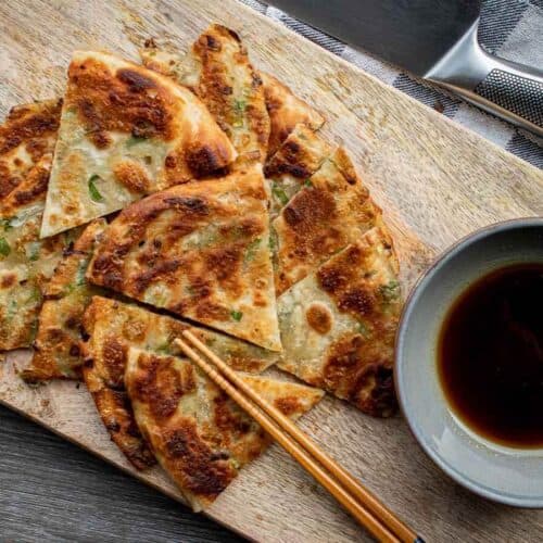 Lente-ui Pannenkoeken