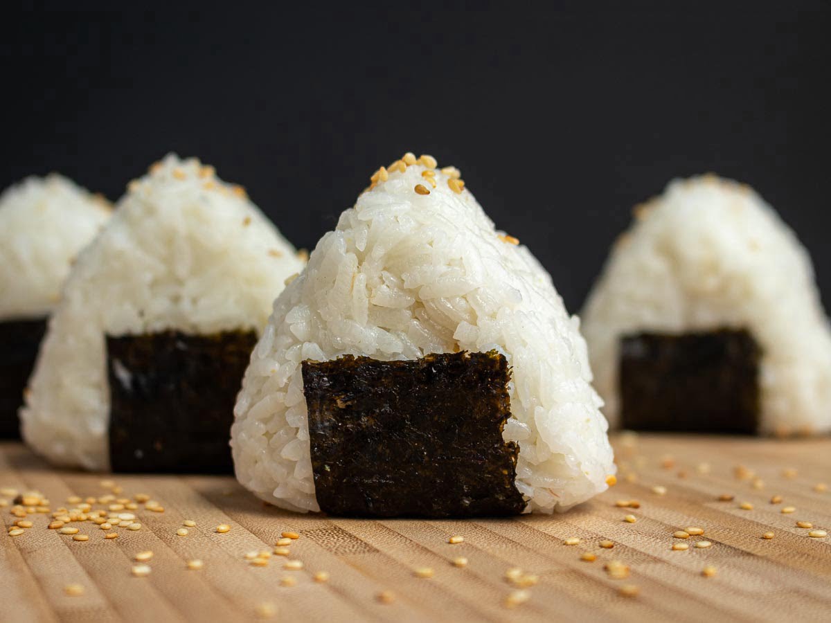 Onigiri